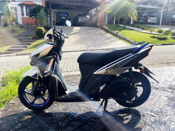 YAMAHA NEO 125 